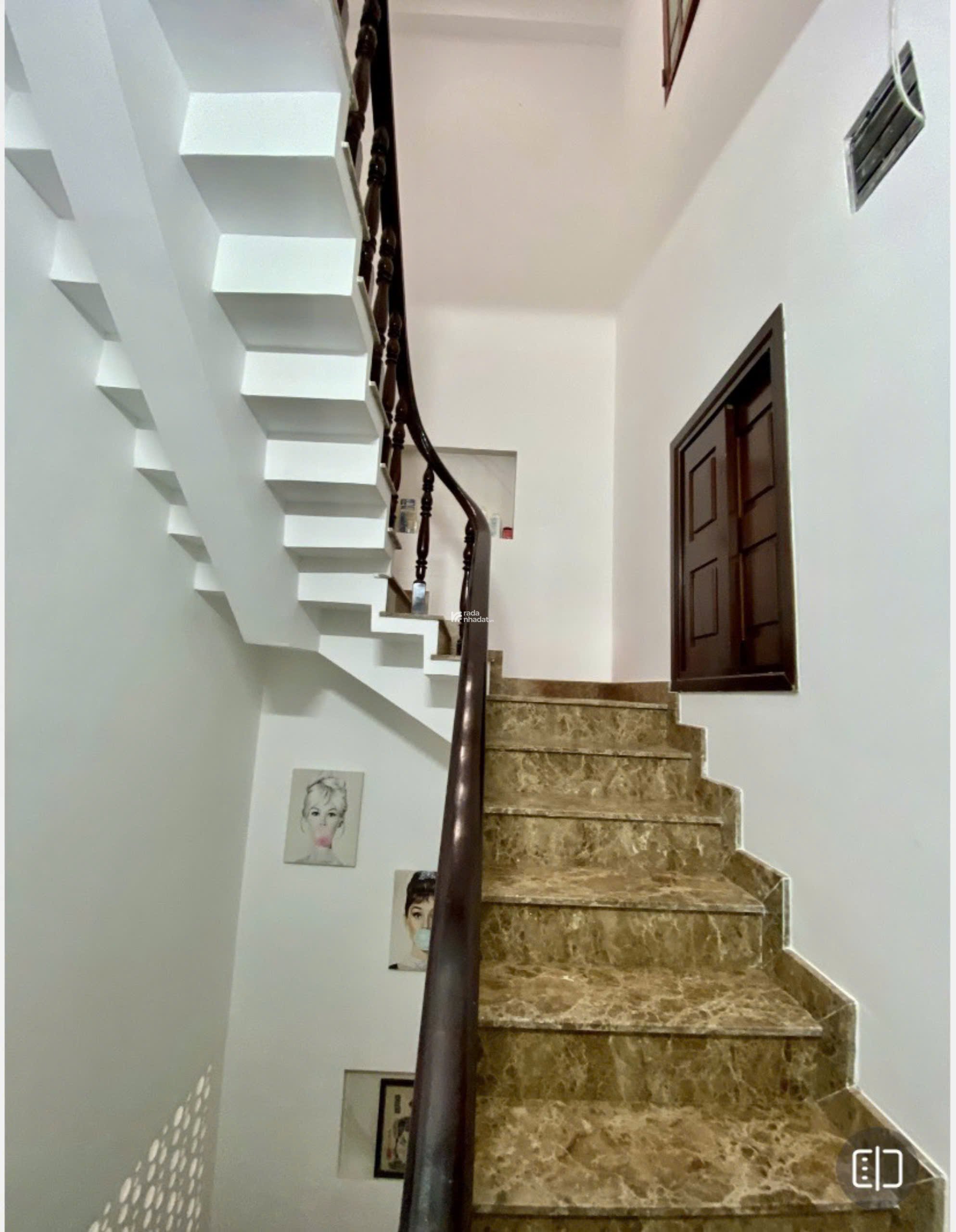 Bán nhà HXH 8m Ông Ích Khiêm quận 11-14 tỷ 