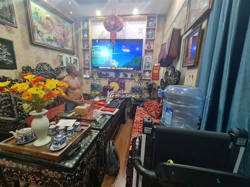 CHDV NGUYỄN PHÚC CHU, TÂN BÌNH, 106M2 CÓ DÒNG TIỀN 85TR. GIẢM 350TR CHỈ 15T 