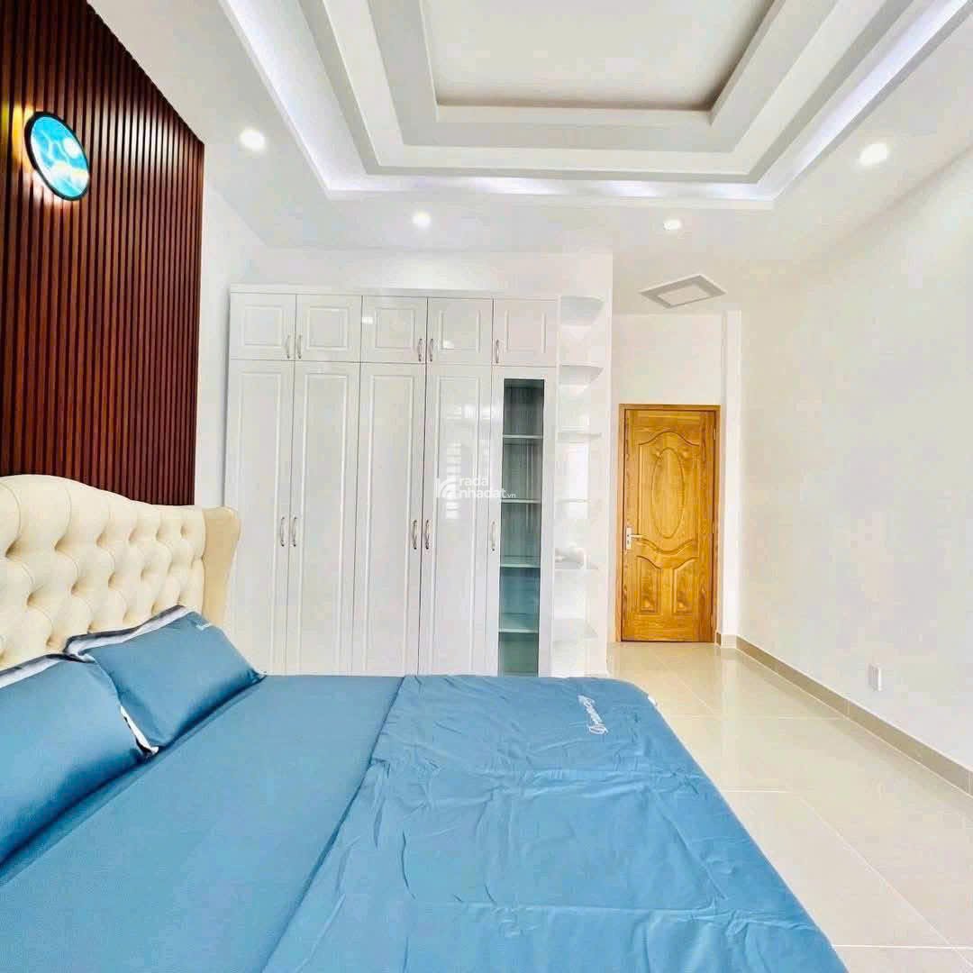 BÁN NHÀ NGAY LÊ LỢI, GÒ VẤP. GIÁ: 2 TỶ 400TR/ 62M, SỔ RIÊNG, GẦN ĐẠI HỌC CÔNG NGHIỆP