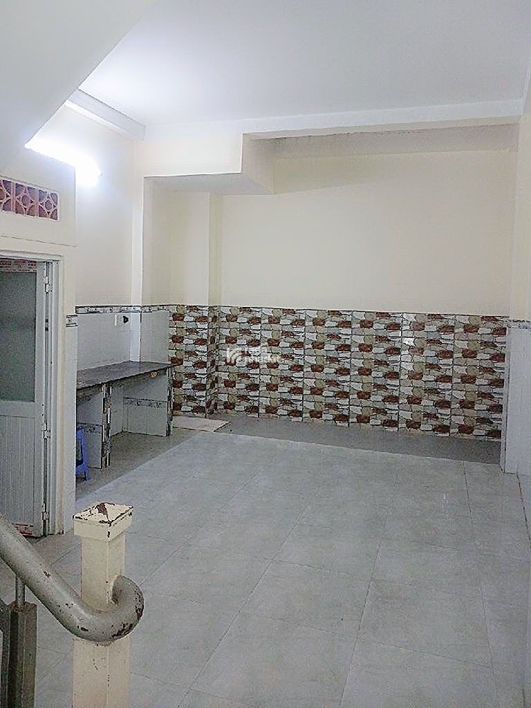 Bán nhà gần tân kỳ tân quý  mã lò bình hưng hoà