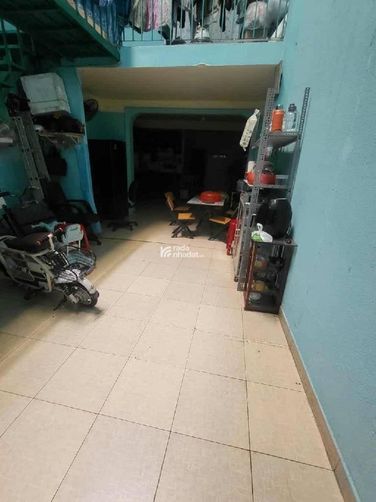 HẺM XE HƠI SÁT NHÀ, TRUNG LANG, TÂN BÌNH, 128M2 CÓ KC Ở NGAY. GIẢM 350TR CHỈ CÒN 10.5T TL