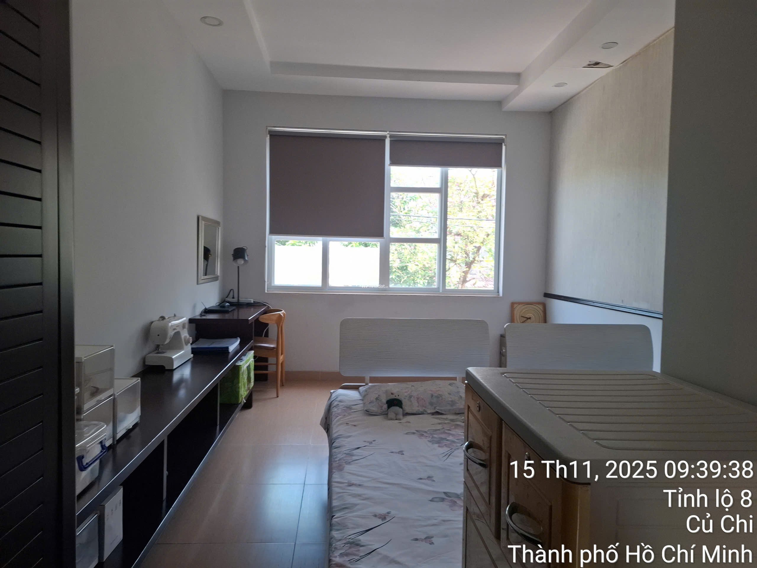 HOT!   BIỆT THỰ SÂN VƯỜN 2 TẦNG . DT 250M2 - GIÁ 7.5 TỶ - BÌNH MỸ CỦ CHI