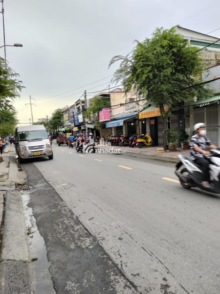 BÁN NHÀ NGAY TRUNG TÂM - 50m2 (NGANG 4m) - 3 TẦNG, 3PN - PHẠM THẾ HIỂN PHƯỜNG 2 QUẬN 8, NHỈNH 7 TỶ