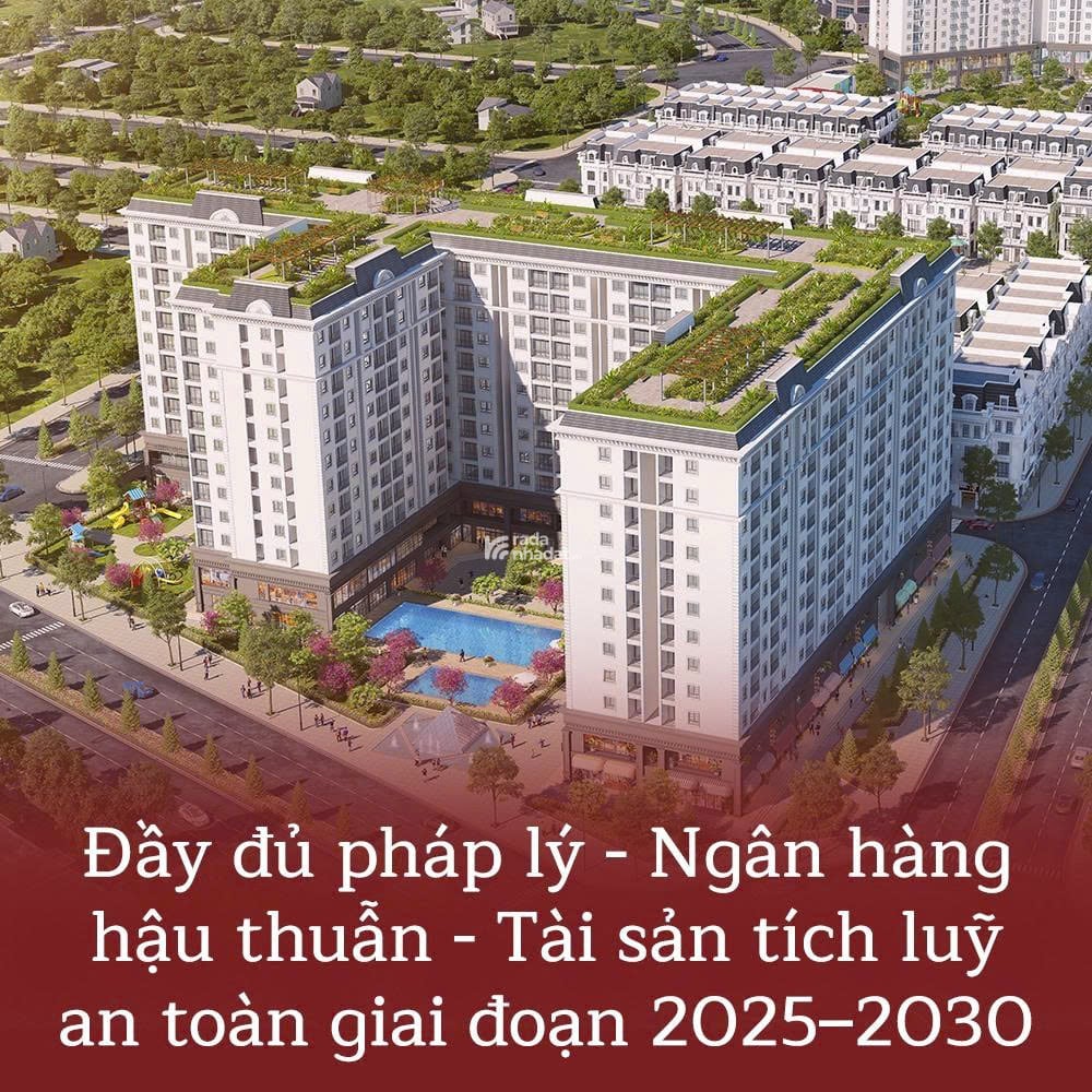 Hausman premium bất động sản tiềm năng của mọi nhà  