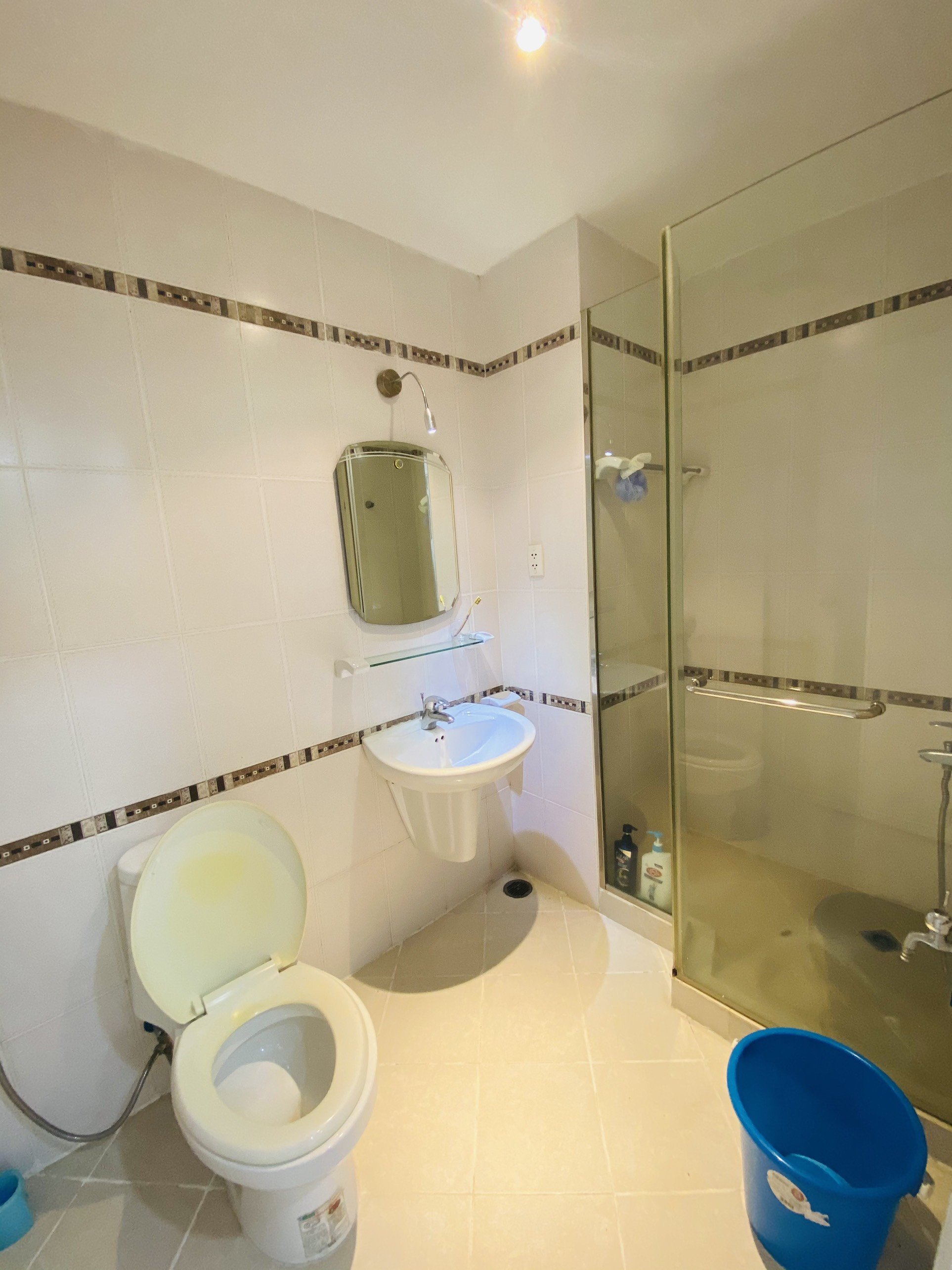 Bán Gấp Căn Hộ Parkson Hùng Vương - Quận 5 - 126m2 - 3PN, 3WC - Sổ Hồng Riêng - Giá Thiện Chí