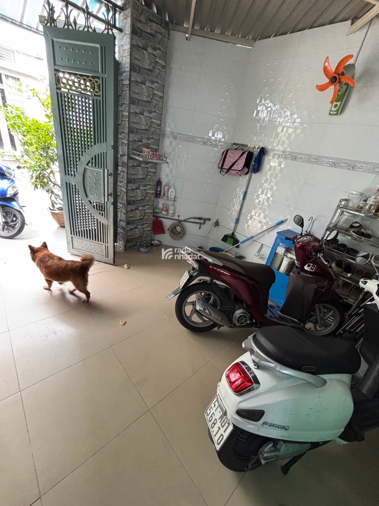 MTKD NGUYỄN THÁI HỌC, BÌNH THẠNH, 5.1M BỀ NGANG, KINH DOANH SIÊU ĐỈNH. GIẢM 650TR CHỈ 14.5T TL 