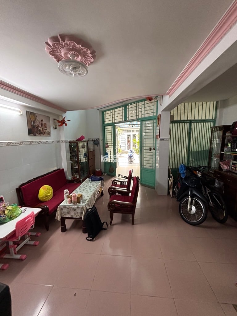 MTKD NGUYỄN THÁI HỌC, BÌNH THẠNH, 5.1M BỀ NGANG, KINH DOANH SIÊU ĐỈNH. GIẢM 650TR CHỈ 14.5T TL 