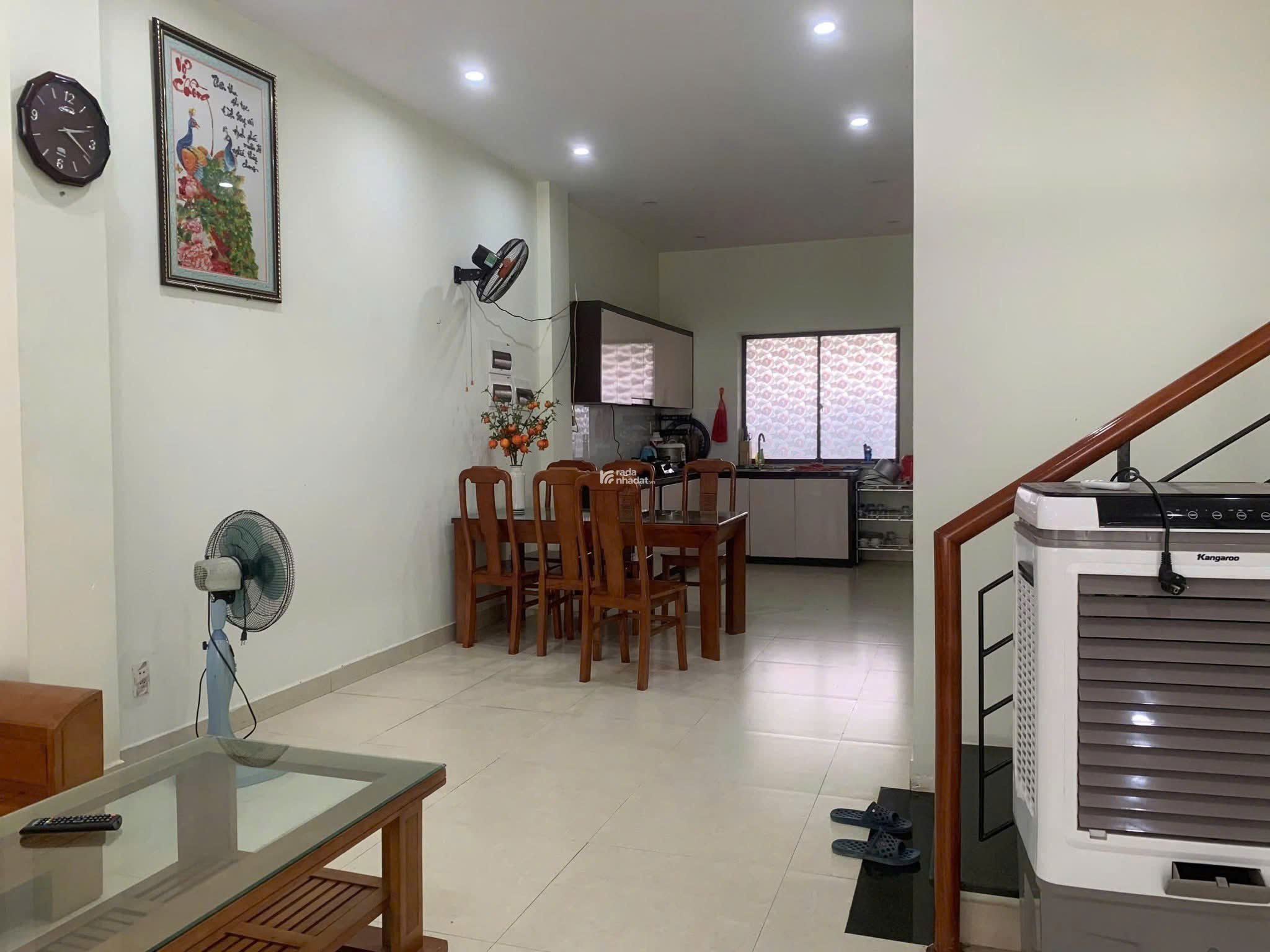  MÁI NHÀ NHỎ  CHO TỔ ẤM TO  - KDC Thiên Mỹ Lộc Trung tâm KĐT VSIP Quảng Ngãi