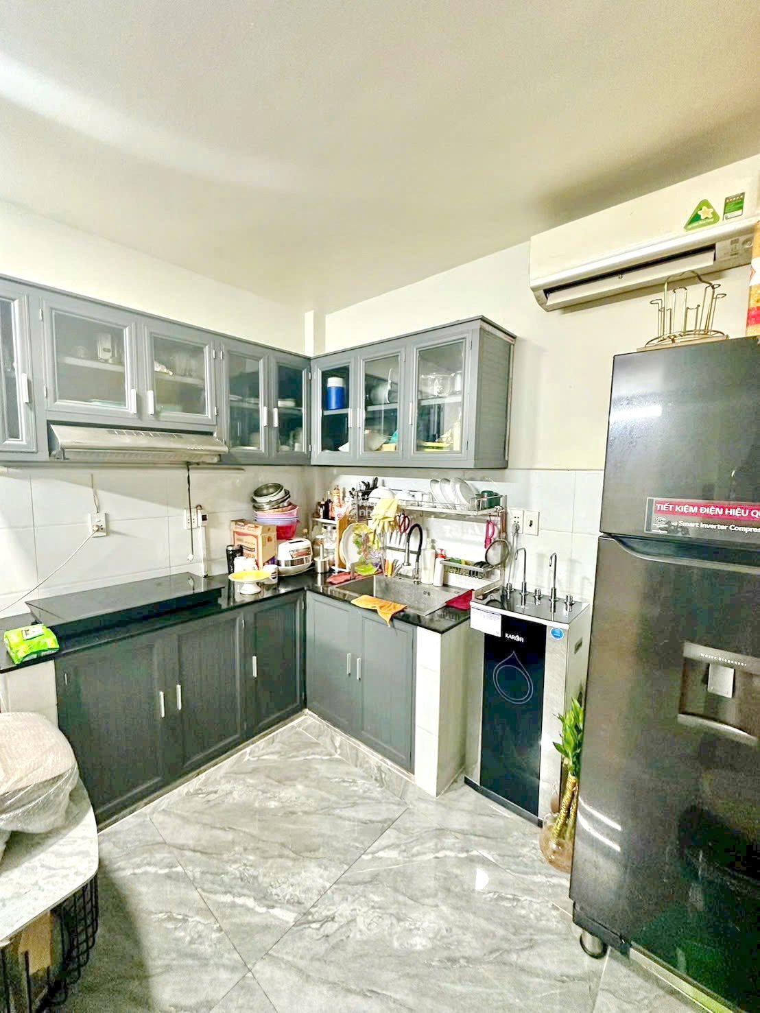 Bán Shophouse mặt tiền đường Phạm Thị Tánh P.4 Quận 8