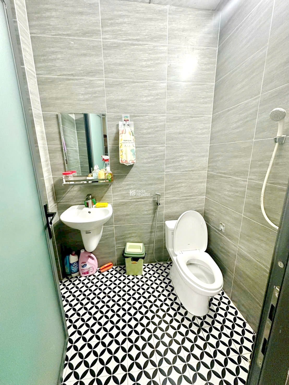 Bán Shophouse mặt tiền đường Phạm Thị Tánh P.4 Quận 8