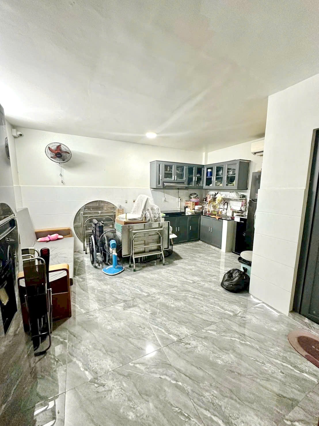 Bán Shophouse mặt tiền đường Phạm Thị Tánh P.4 Quận 8