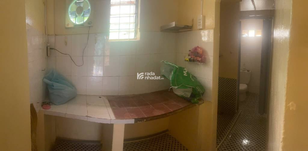 MỘT ĐỜI CHỦ. NGUYỄN VĂN ĐẬU, BÌNH THẠNH, 25M2 TIỆN XÂY MỚI. GIẢM 200TR CHỈ CÒN 3.3T TL