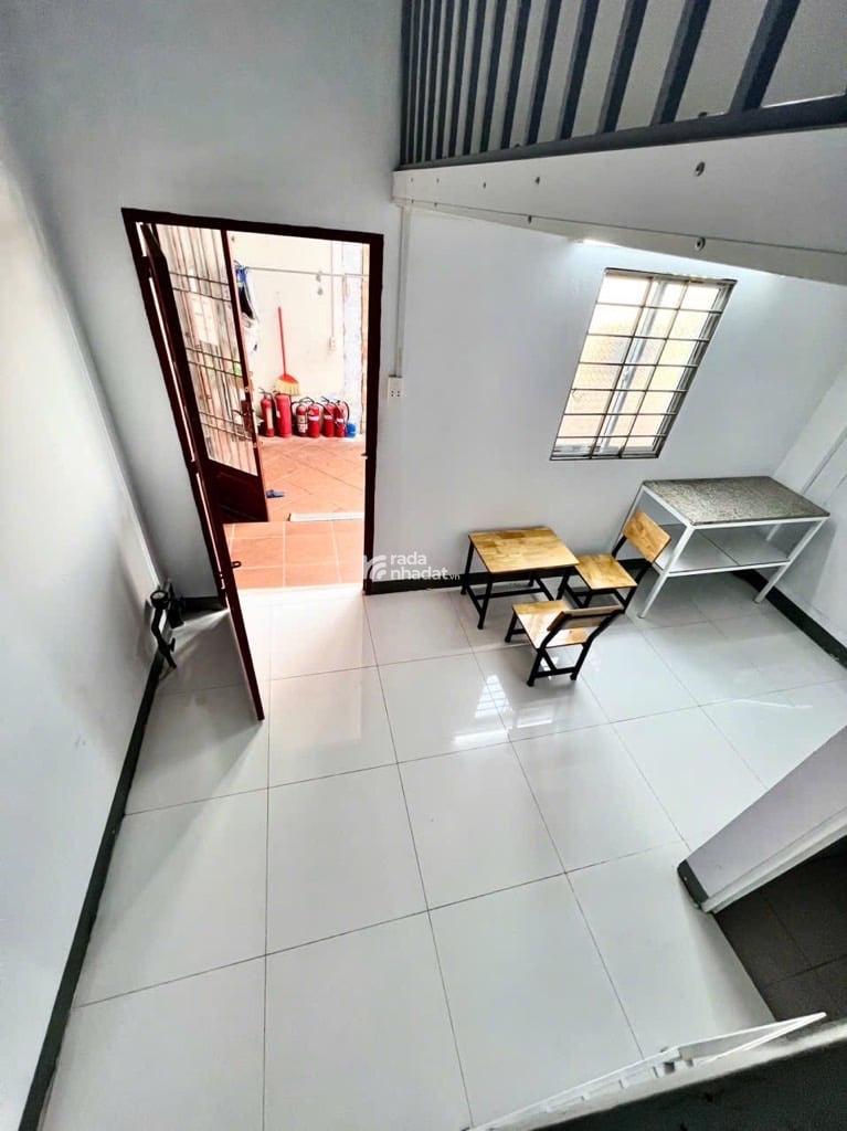 BÁN DÃY TRỌ 80M2 7.2 TỶ SÁT AEON BÌNH TÂN KHU TÊN LỬA THU 15TR