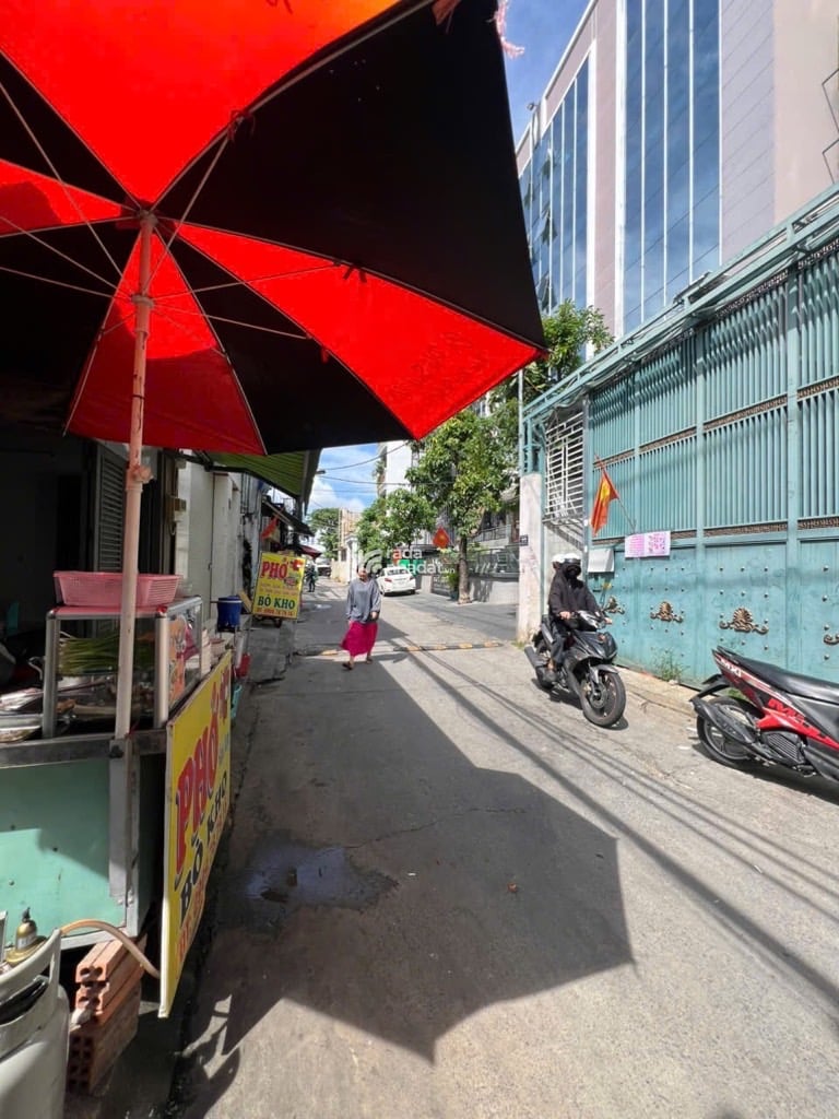 BÁN DÃY TRỌ 80M2 7.2 TỶ SÁT AEON BÌNH TÂN KHU TÊN LỬA THU 15TR