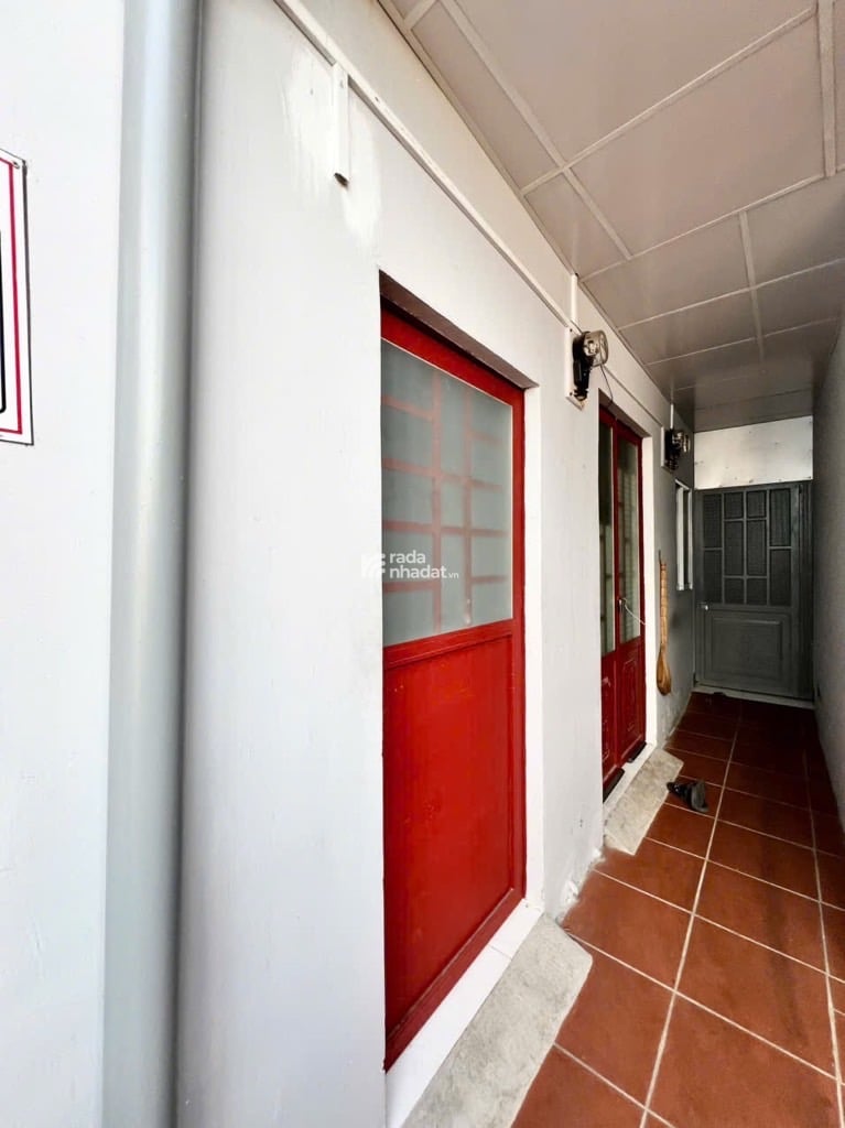 BÁN DÃY TRỌ 80M2 7.2 TỶ SÁT AEON BÌNH TÂN KHU TÊN LỬA THU 15TR