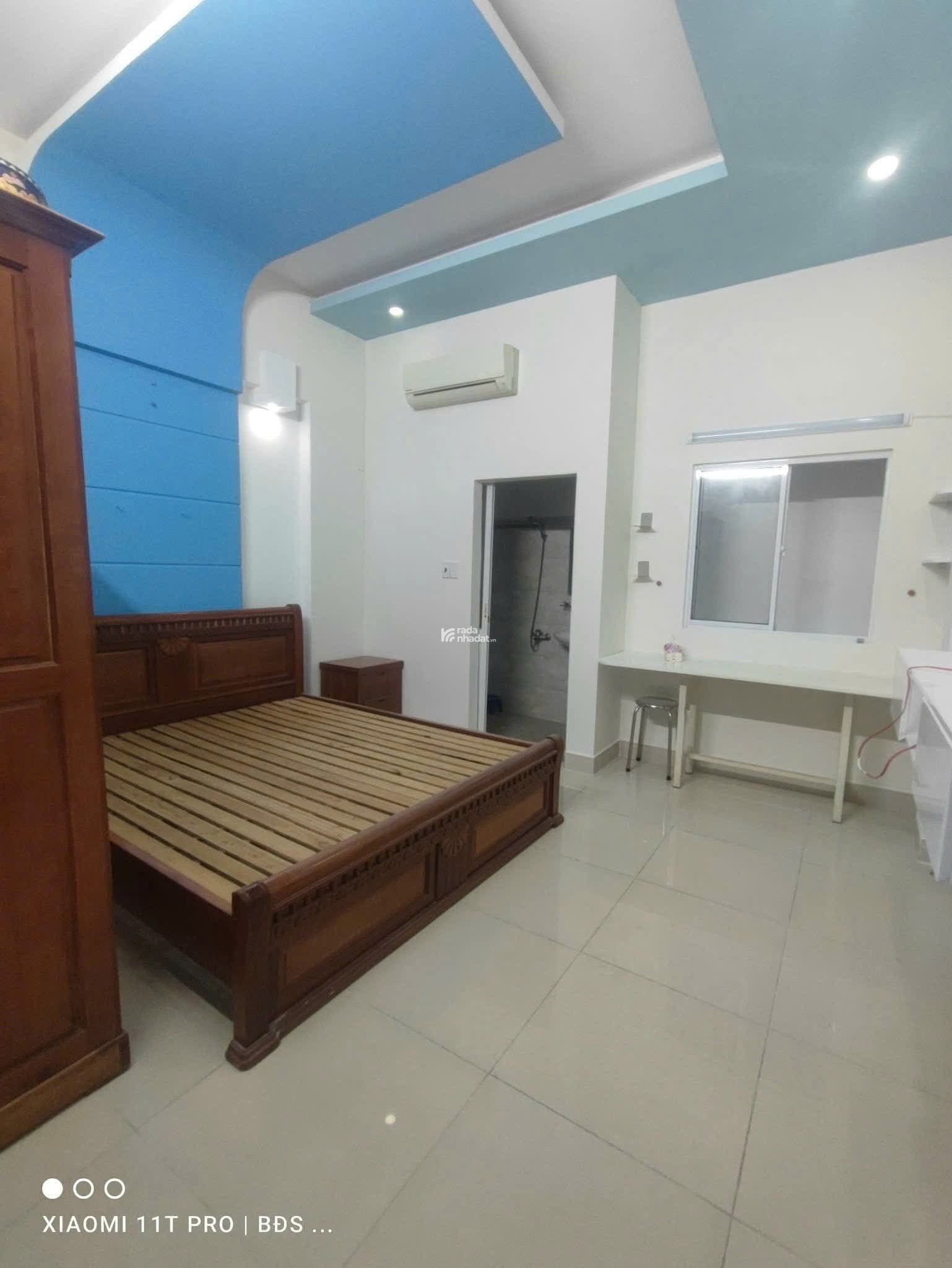 CHO THUÊ NHÀ HẺM 36 ĐƯỜNG SỐ 4 XE HƠI TỚI CỬA Đối Diện Vạn Phúc city,thông qua Sông Đà