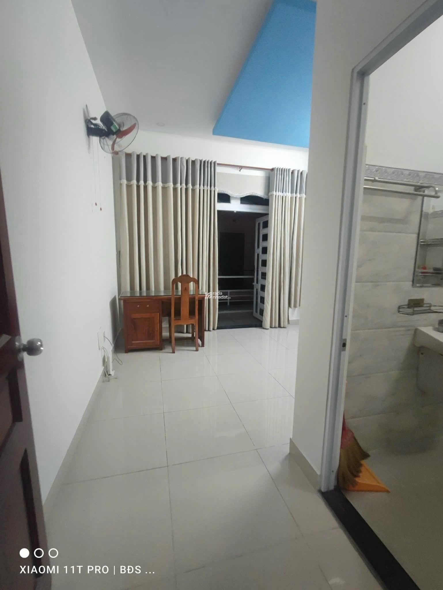 CHO THUÊ NHÀ HẺM 36 ĐƯỜNG SỐ 4 XE HƠI TỚI CỬA Đối Diện Vạn Phúc city,thông qua Sông Đà