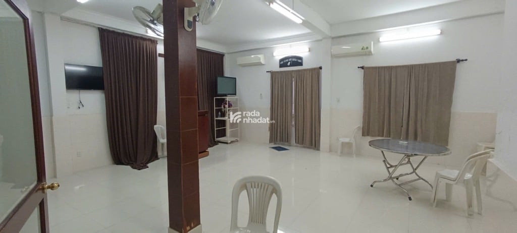 MTKD PHAN BÁ PHIẾN, TÂN BÌNH, 145M2 DÒNG TIỀN 200TR MỖI THÁNG. GIẢM 650TR CHỈ CÒN 37.9T TL 