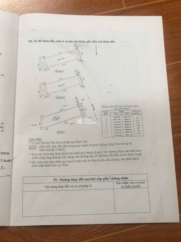 MẶT TIỀN KINH DOANH CHỢ VẢI TÂN BÌNH - ĐANG CHO THUÊ 50TR/THÁNG - SỔ ĐANG VAY BANK