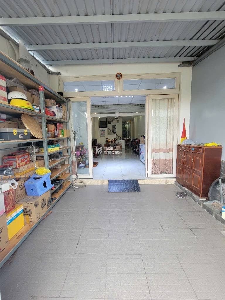 Bán nhà đường lê trọng tấn tây thạnh tân phú