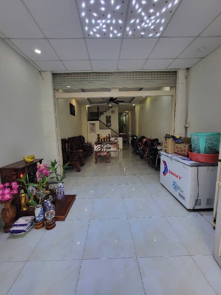 Bán nhà đường lê trọng tấn tây thạnh tân phú