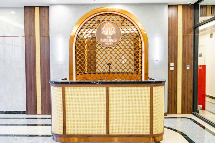 Bán nhanh 1PN1 46,10m2 The Beverly Solari - BS10, 3,02tỷ