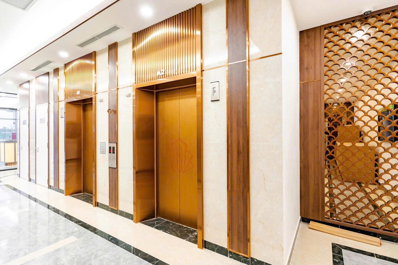 Bán nhanh 1PN1 46,10m2 The Beverly Solari - BS10, 3,02tỷ