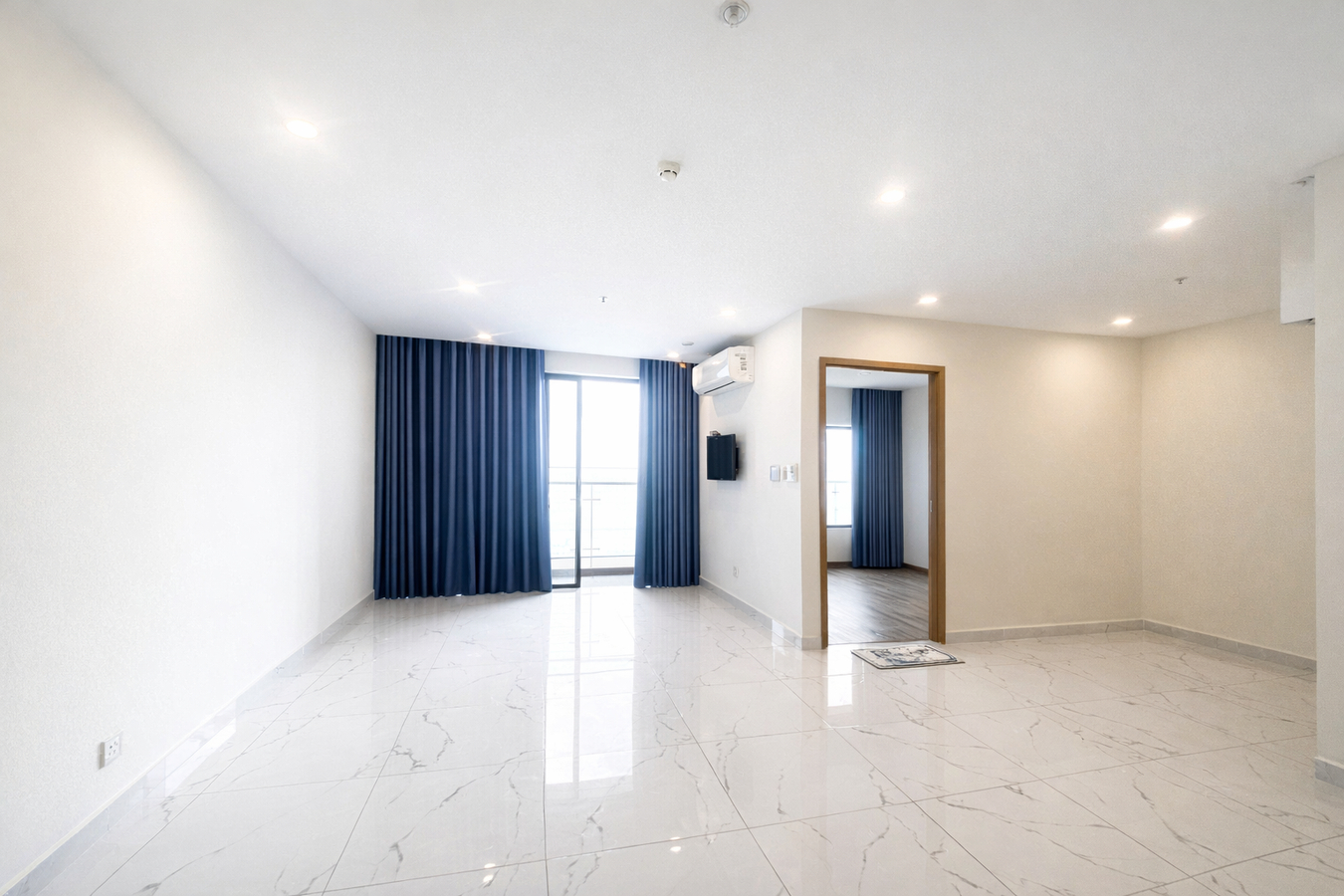 Bán nhanh 1PN1 46,10m2 The Beverly Solari - BS10, 3,02tỷ