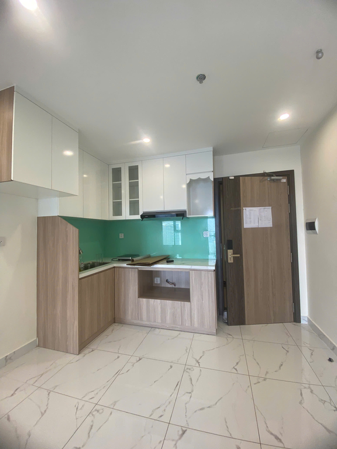 Bán nhanh 1PN1 46,10m2 The Beverly Solari - BS10, 3,02tỷ