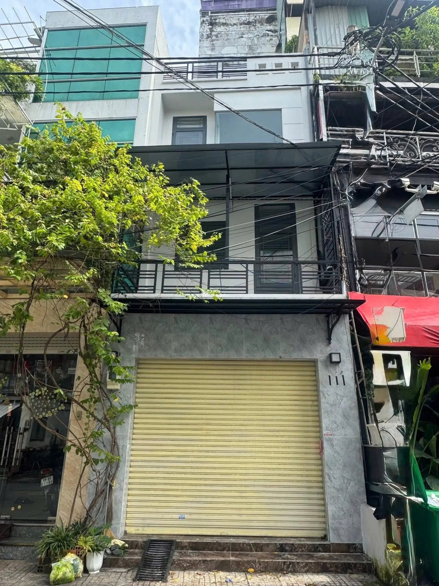 BÁN NHÀ MẶT TIỀN ĐÔ ĐỐC LONG ,TÂN PHÚ , GIÁ 6.05 TỶ