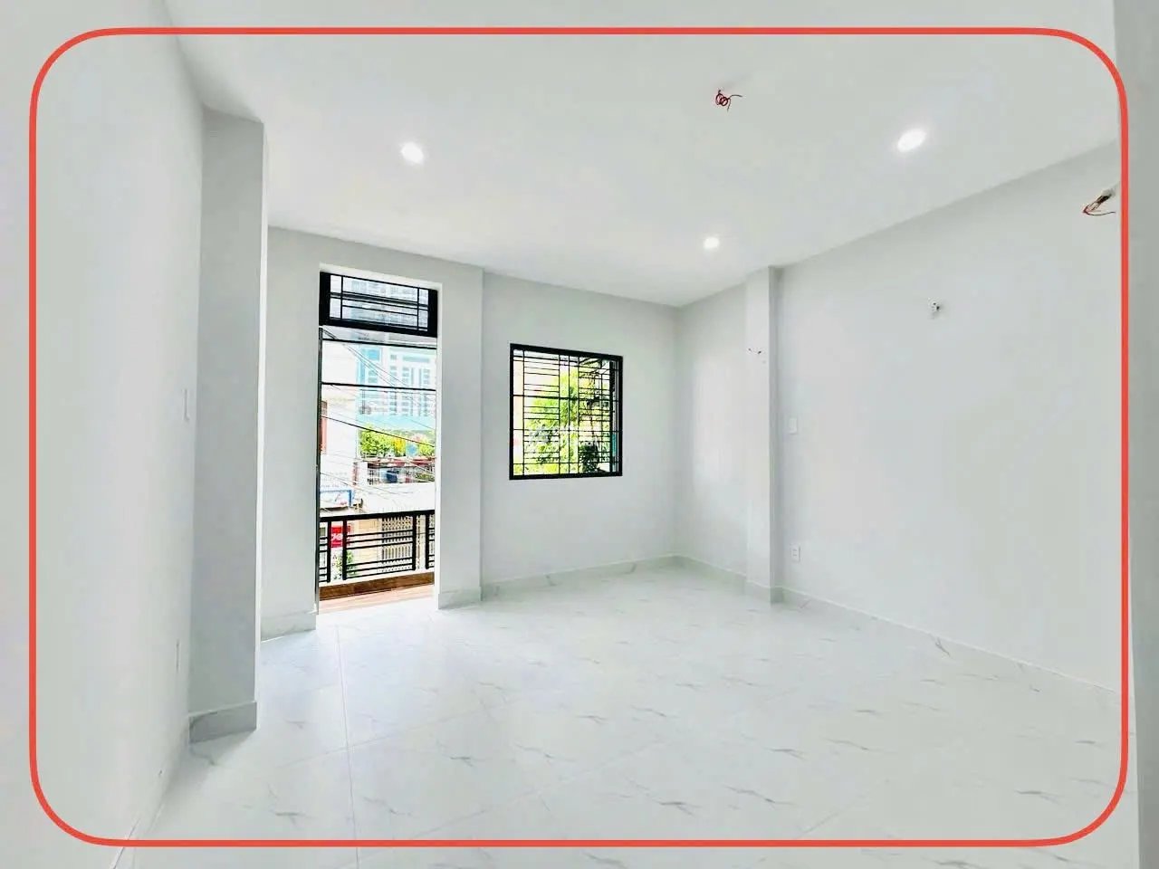 BÁN NHÀ MẶT TIỀN ĐÔ ĐỐC LONG ,TÂN PHÚ , GIÁ 6.05 TỶ