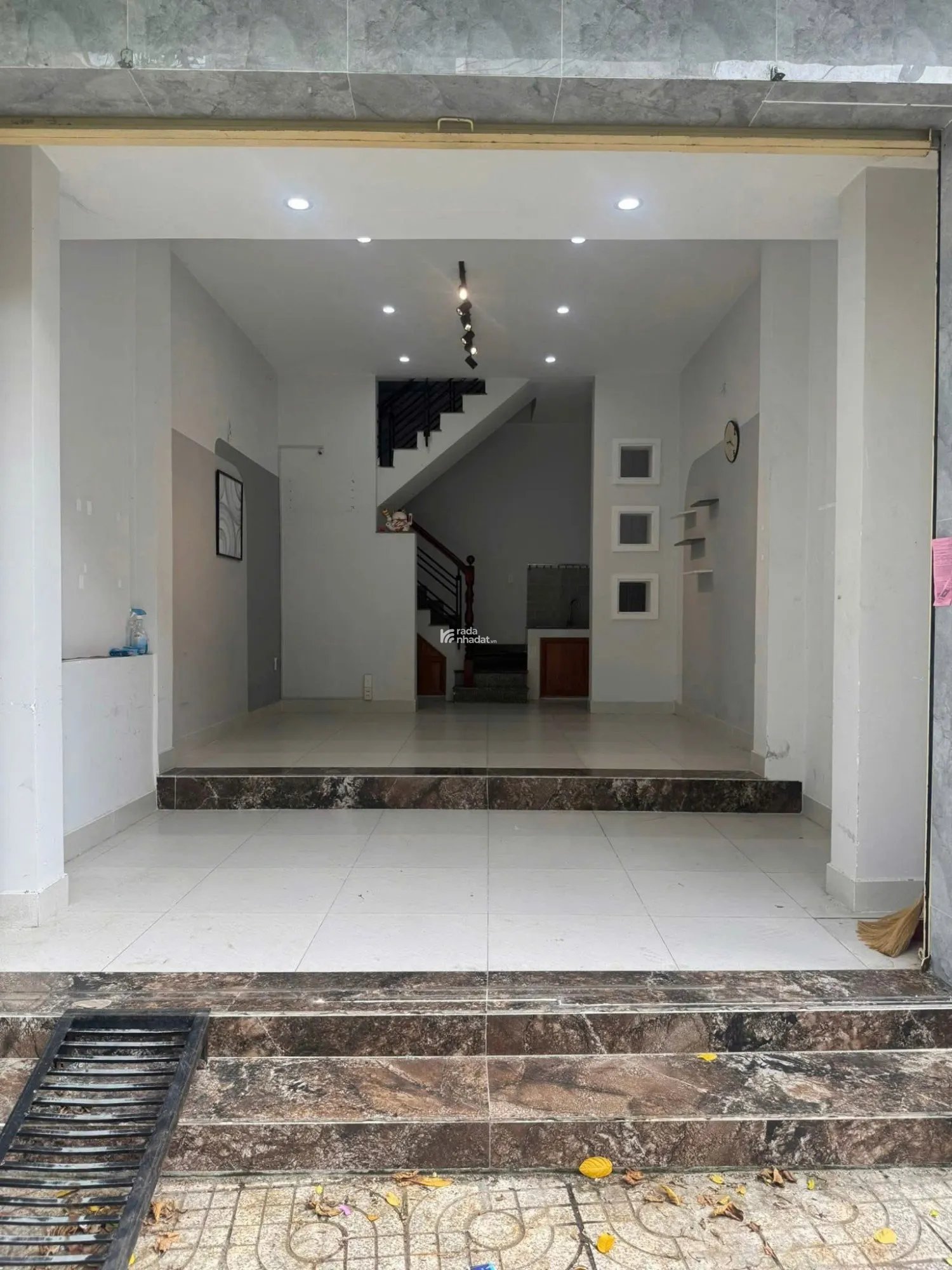 BÁN NHÀ MẶT TIỀN ĐÔ ĐỐC LONG ,TÂN PHÚ , GIÁ 6.05 TỶ