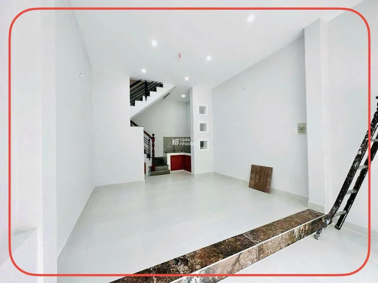 BÁN NHÀ MẶT TIỀN ĐÔ ĐỐC LONG ,TÂN PHÚ , GIÁ 6.05 TỶ