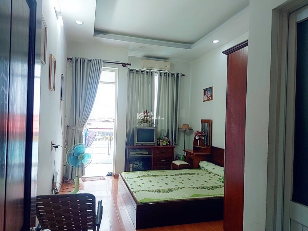 [TÂN BÌNH] HẺM 373 LÝ THƯỜNG KIỆT - GIÁP QUẬN 10, QUẬN 11 - MẶT TIỀN HẺM KINH DOANH 8M - 66M2 