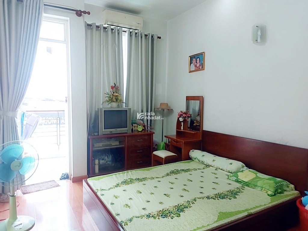 [TÂN BÌNH] HẺM 373 LÝ THƯỜNG KIỆT - GIÁP QUẬN 10, QUẬN 11 - MẶT TIỀN HẺM KINH DOANH 8M - 66M2 