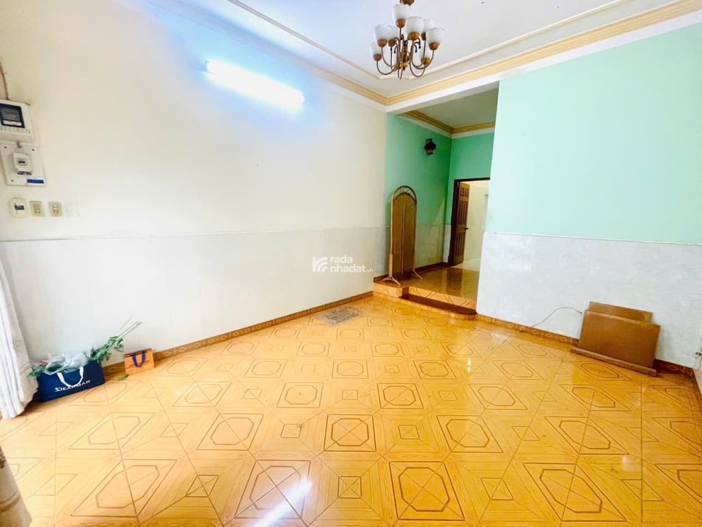 BÁN NHÀ PHẠM CỰ LƯỢNG 64M2 GIÁ 13.7 TỶ SIÊU PHẨM NGAY PHỔ QUANG KHU VIP SÂN BAY