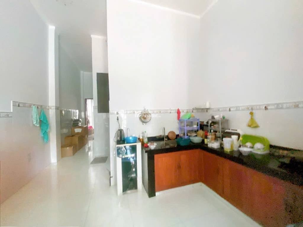 VỊ TRÍ ĐẸP - GẦN KHU TÊN LỬA BÌNH TÂN - HẺM 10M - 69M2 - XUNG QUANH NHÀ CAO TẦNG KIÊN CỐ