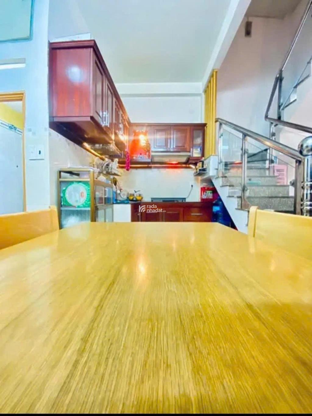 BÁN NHÀ CHIẾN LƯỢC 40M2 3PN 4.X TỶ HẺM XE HƠI THÔNG BÌNH TRỊ ĐÔNG A BÌNH TÂN