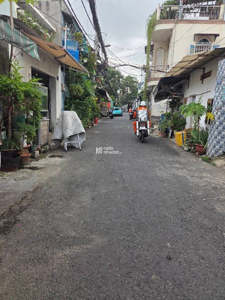 BÁN NHÀ LÊ VĂN QUỚI 112M2 7.8 TỶ ĐƯỜNG 6M THU 20TR/THÁNG BÌNH TÂN GIÁP TÂN PHÚ 