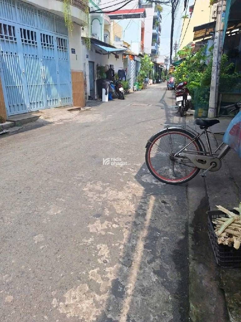 BÁN NHÀ LÊ VĂN QUỚI 112M2 7.8 TỶ ĐƯỜNG 6M THU 20TR/THÁNG BÌNH TÂN GIÁP TÂN PHÚ 