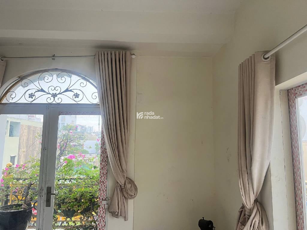 SÁT TÂN BÌNH, HẺM XE HƠI HUỲNH THIỆN LỘC, TÂN PHÚ, 64M2 HIẾM CÓ. GIẢM 550TR CHỈ 6.6T TL TỐT