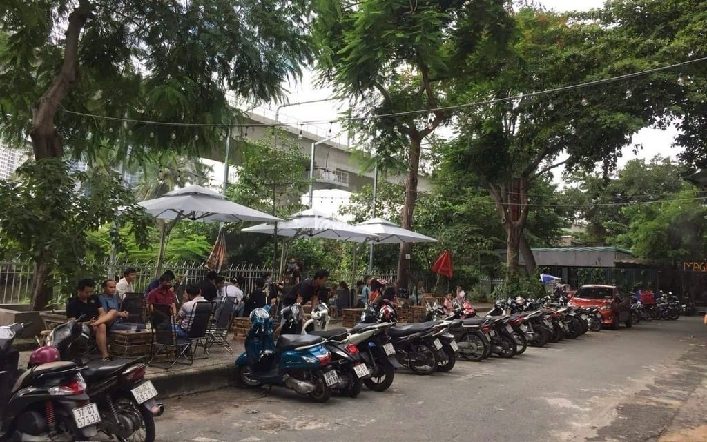 BA.N CĂN HỘ CHUNG CƯ NGÔ TẤT TỐ- F19- BÌNH THJANH