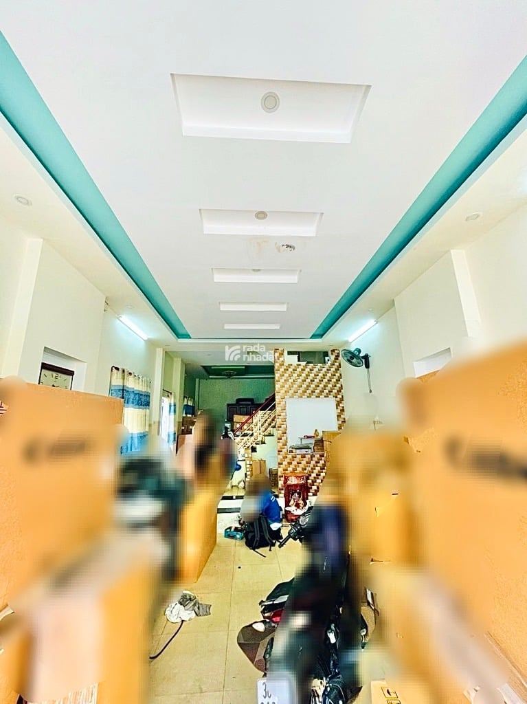 HẺM XE HƠI PHAN HUY ÍCH, TÂN BÌNH, 63M2 CÓ KC Ở NGAY. GIẢM 350TR CHỈ CÒN 8.35T TL 