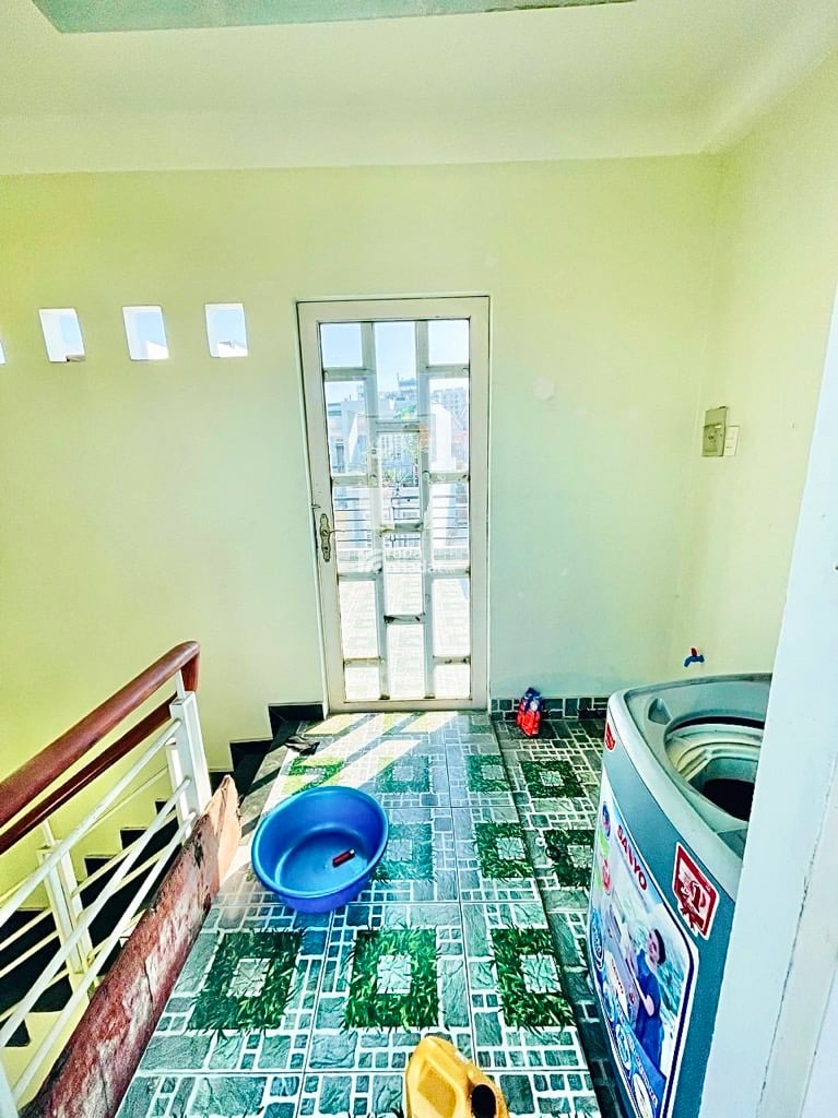 HẺM XE HƠI PHAN HUY ÍCH, TÂN BÌNH, 63M2 CÓ KC Ở NGAY. GIẢM 350TR CHỈ CÒN 8.35T TL 