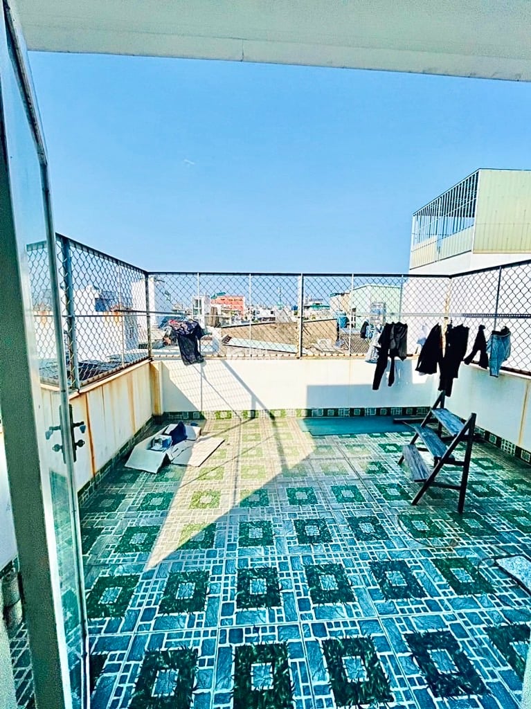 HẺM XE HƠI PHAN HUY ÍCH, TÂN BÌNH, 63M2 CÓ KC Ở NGAY. GIẢM 350TR CHỈ CÒN 8.35T TL 