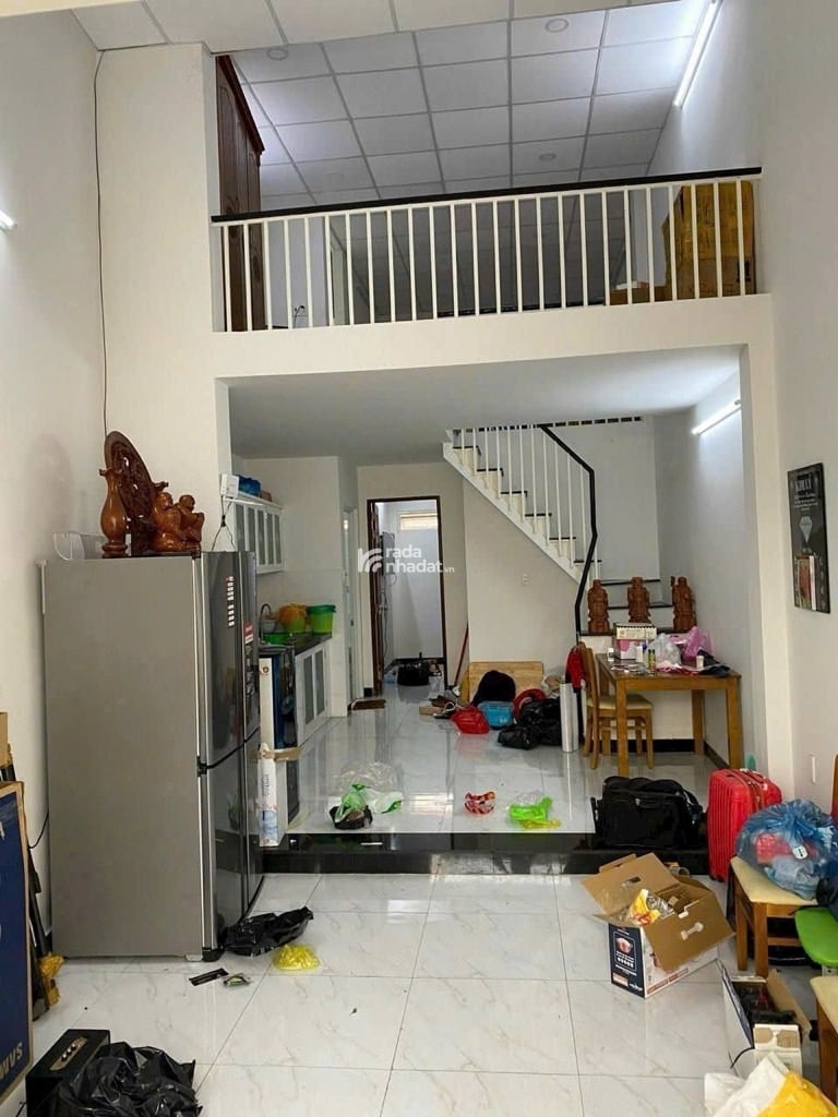 Bán nhà 58m2, 3 phòng ngủ, hẻm ôtô nhỏ đậu cửa, Phạm Văn Chiêu Gò Vấp, 5.1 tỷ