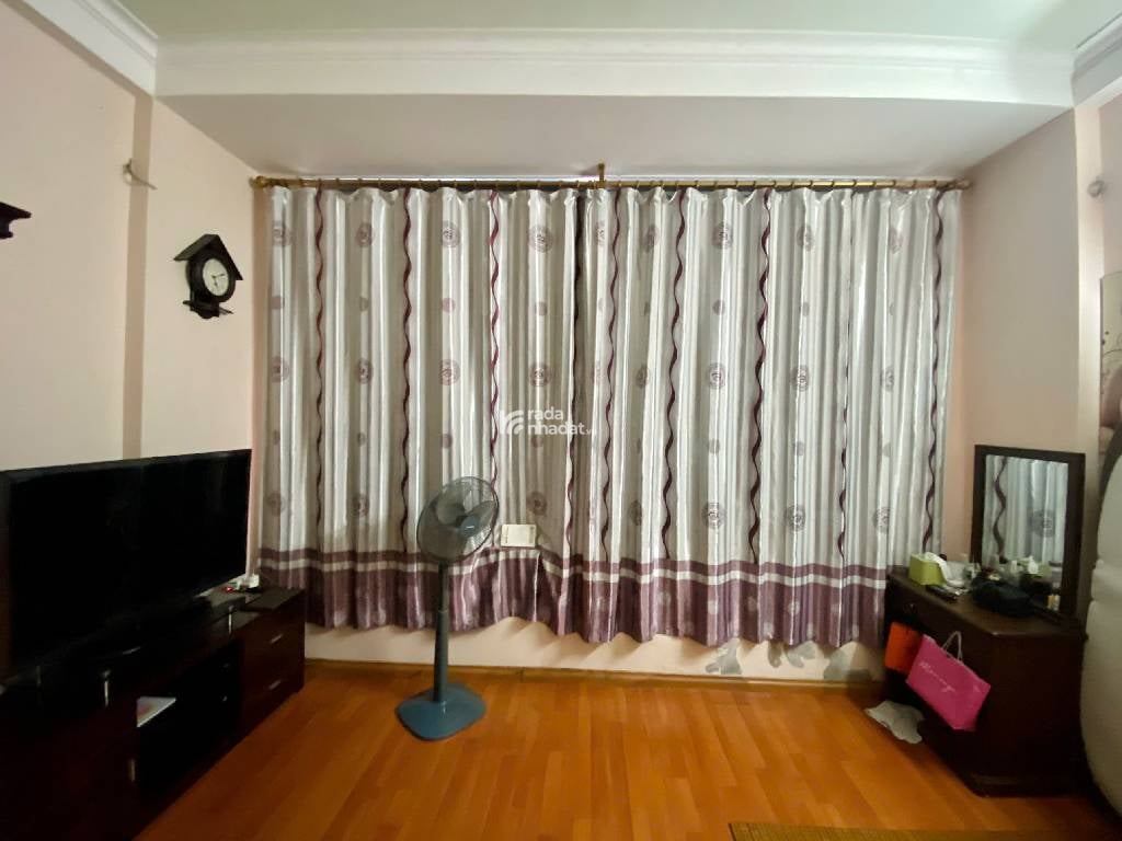  Mặt phố Trịnh Đình Cửu MT 6m  vỉa hè rộng  kinh doanh đỉnh 9.5 tỷ