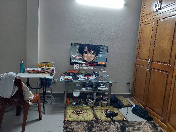  Mặt phố Trịnh Đình Cửu MT 6m  vỉa hè rộng  kinh doanh đỉnh 9.5 tỷ