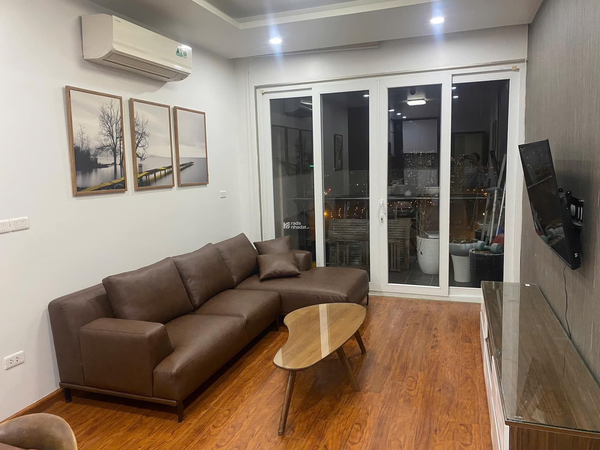 Bán căn hộ 3PN, 2WC, 124m2 tại CT4 Vimeco II, Nguyễn Chánh, Trung Hòa, Cầu Giấy, Hà Nội, 9 tỷ VND
