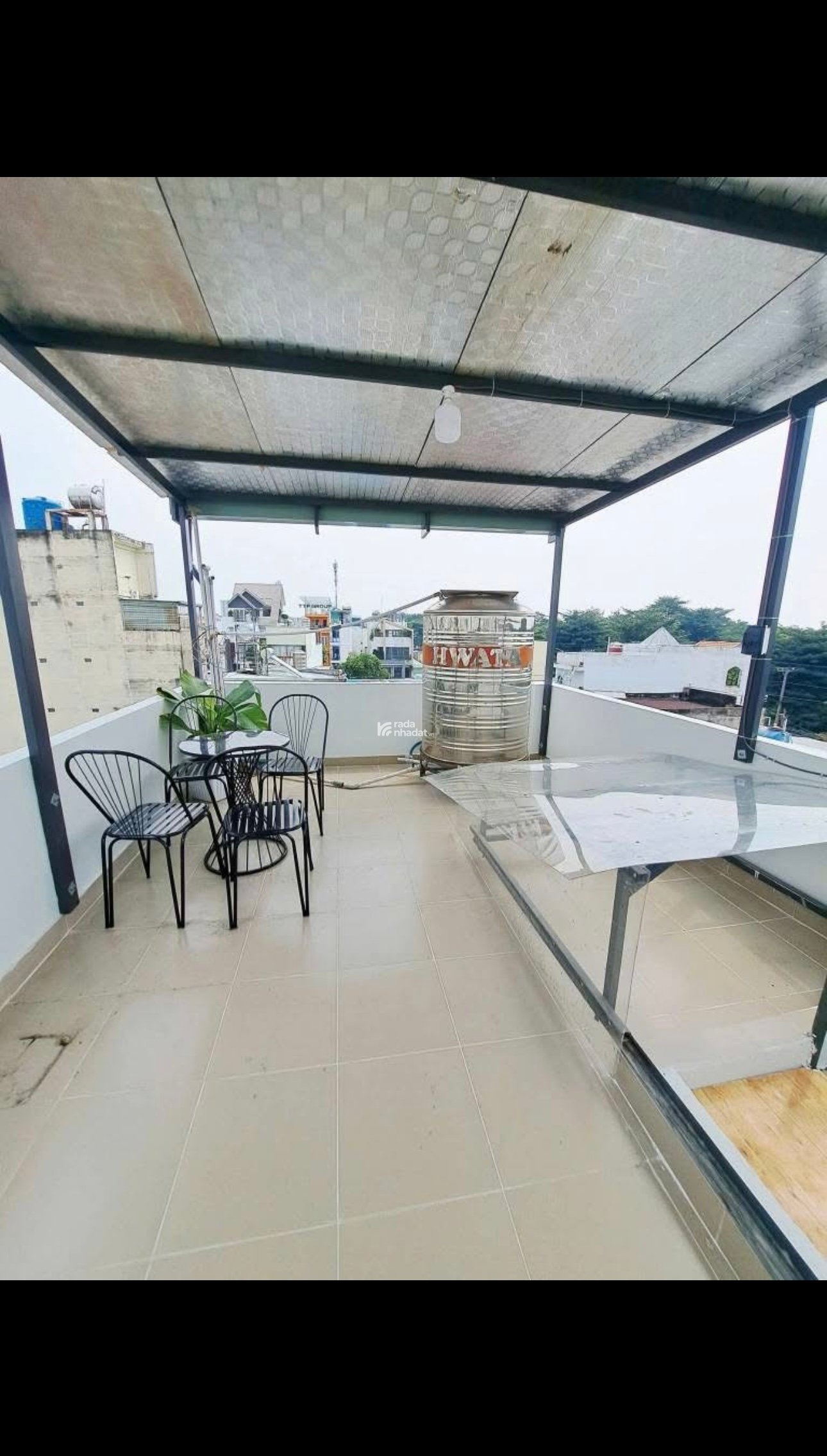 Bán nhà Phan Đăng Lưu P3 Q Nhú Nhuận - 49m2 - 3PN- SHR - 3tỷ590 - gần Bệnh Viện đa khoa Hoàn Mỹ